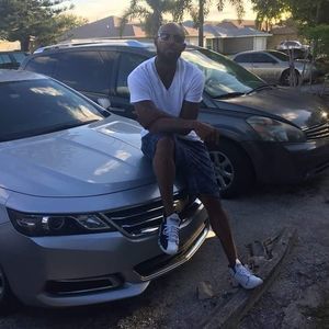 Meet your Posher, Ivan